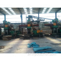 High Capacity aluminium Shavings Briquetting System